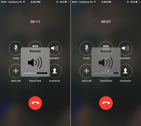 [2023] 8 Solutions to Fix iPhone Call Volume Low Problem