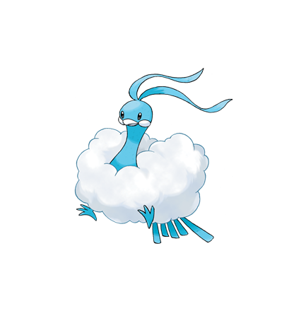 altaria