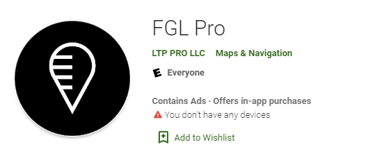 fgl pro