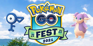 Pokémon GO Fest 2023: Global Guide - Habitats, Schedules, Incense, Raids