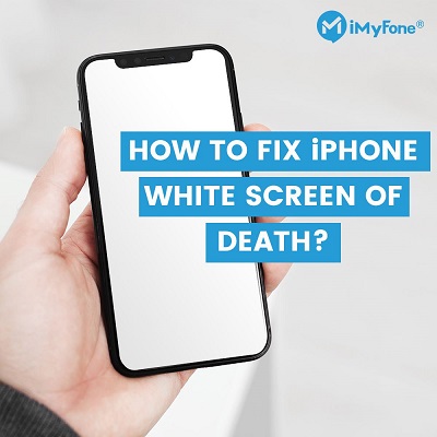 imyfone ios system recovery standard mode for iphone 8