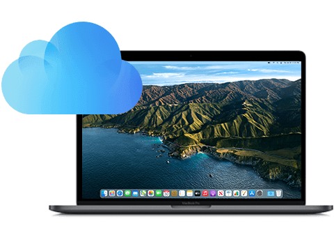 Useful Method to Restore Your Macbook from iCloud Backup