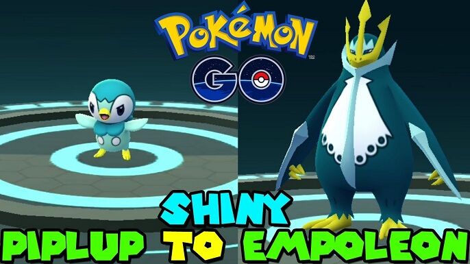 pokemon shiny piplup