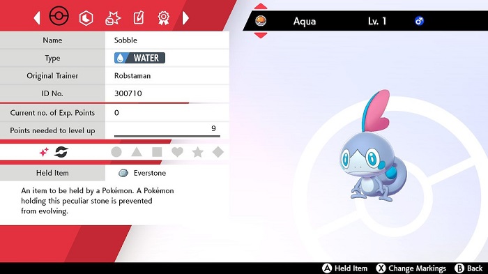 Pokémon Sword and Shield starters Sobble, Scorbunny and Grookey - evolutions, base stats and which starter is best?