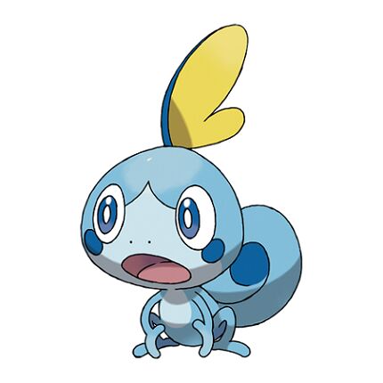 How To Find And Evolve Sobble In Pokemon Sword And Shield