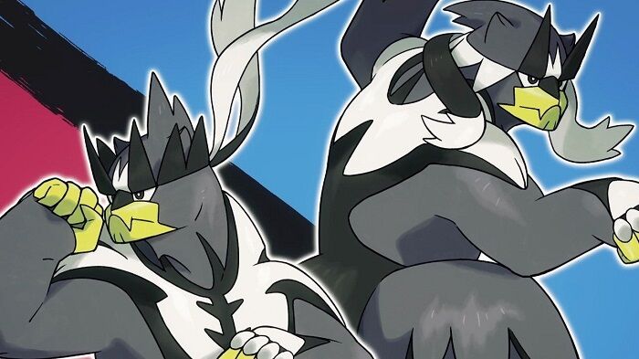 Pokémon Sword/Shield Isle of Armor guide: How to evolve Kubfu into Urshifu - Polygon