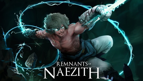 remnants of naezith