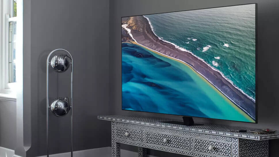 screen mirror a mac to a samsung tv for free