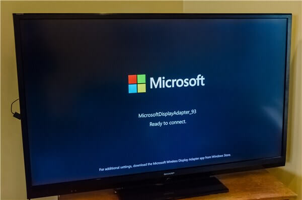 Miracast windows 7