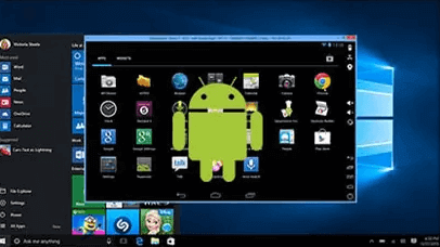 Play PC games on your Android phone for free using Winlator 2.0