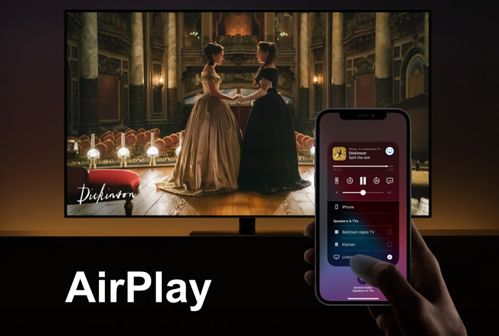 Top 13 Airplay Android Apps for Streaming Favorite Content