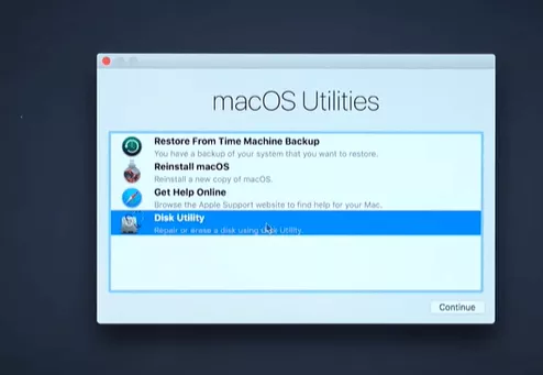 【完全ガイド】MacBookを数分で完全消去・初期化する方法