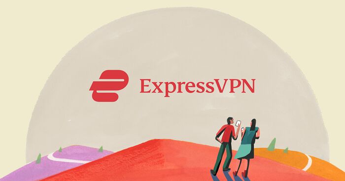 ExpressVpn