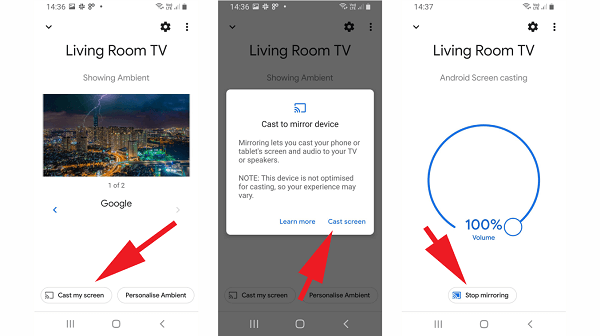 Free Ways to Cast to Chromecast 2023 Update