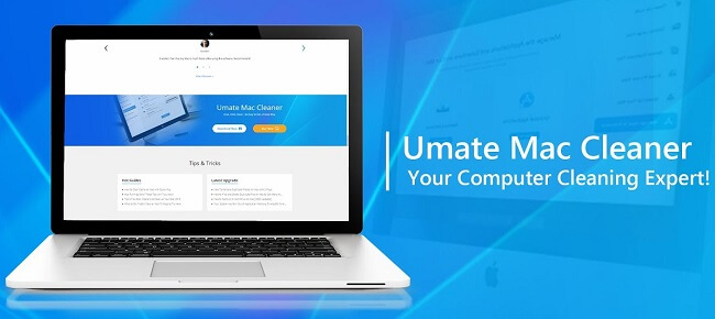 imyfone umate mac cleaner