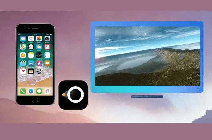 Reflector 4  Screen mirror Android, iOS & Chrome OS to a bigger screen