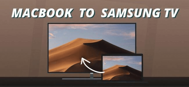 screen mirroring mac to samsung smart tv for free