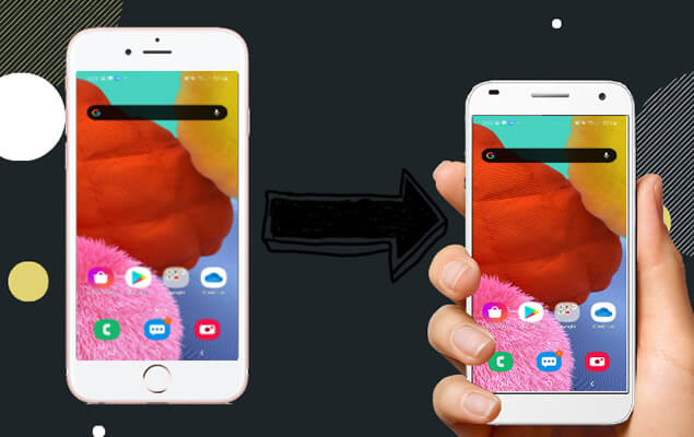 aiseesoft phone mirror