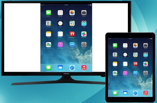 Top 4 Methods To Mirror Ipad Samsung Tv, Can I Mirror From Ipad To Samsung Tv