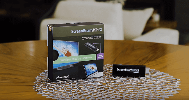 screenbeam mini2