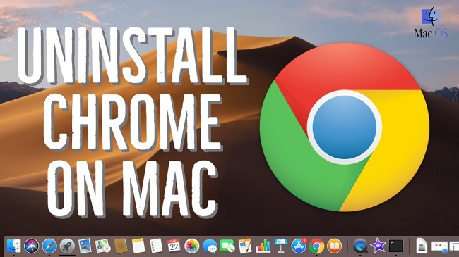 chrome cleaner for mac