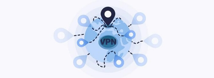 VPN