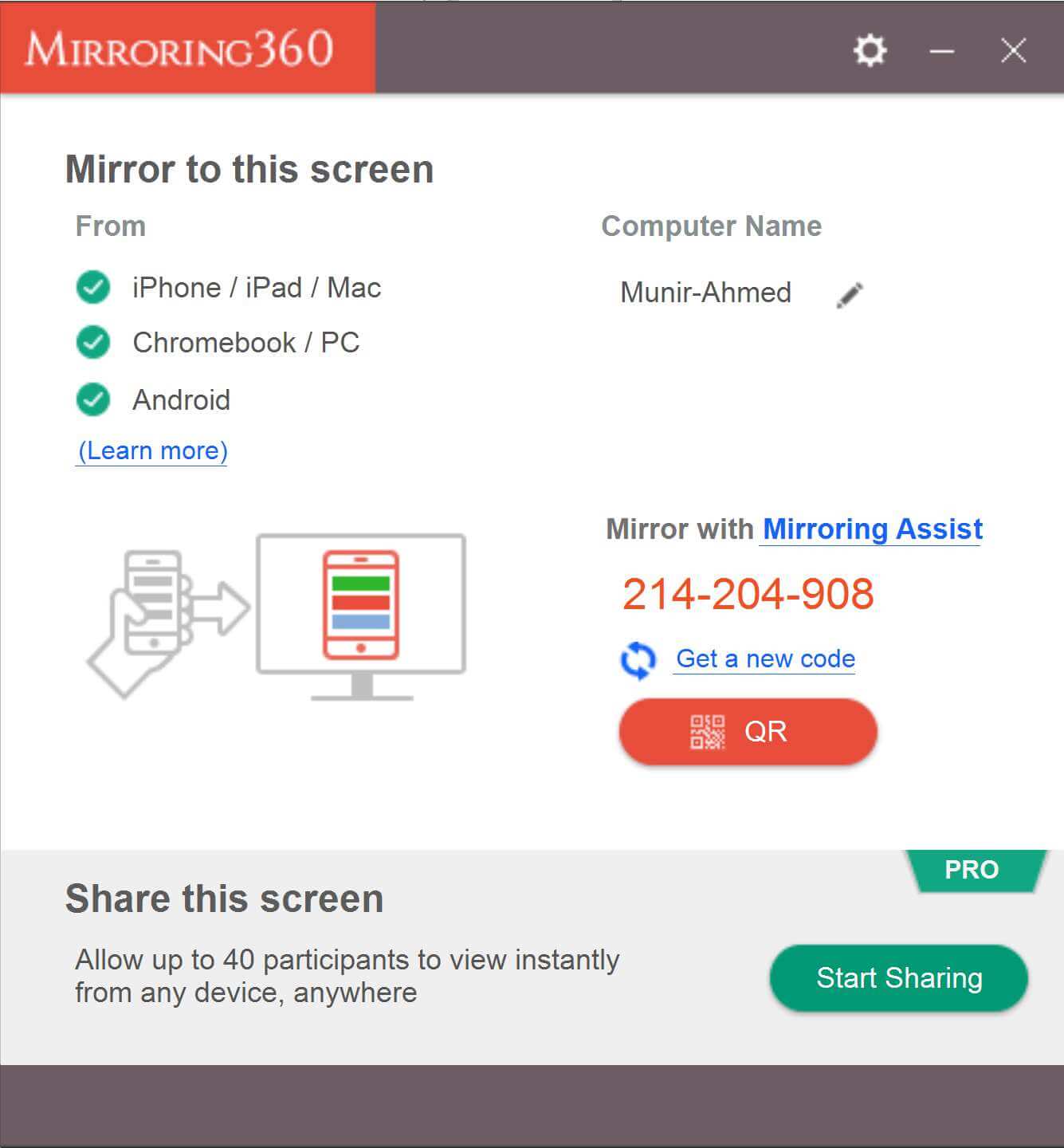 Make emulator full screen mac - rollstart