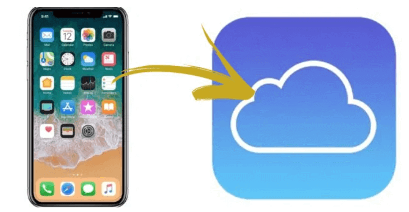 back up whatsapp to icloud