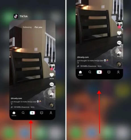 Why is My TikTok Video Glitching? 