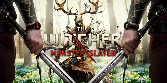 The Witcher: Monster Slayer - Metacritic