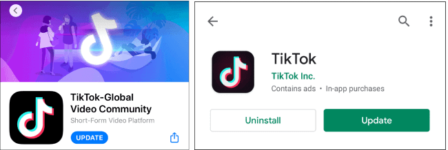 How to Change or Download a TikTok Profile Picture