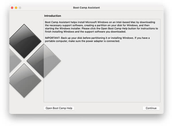 how to remove bootcamp from mac disk utility