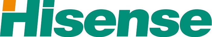 hisense logo