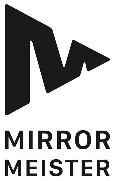 mirror meister logo