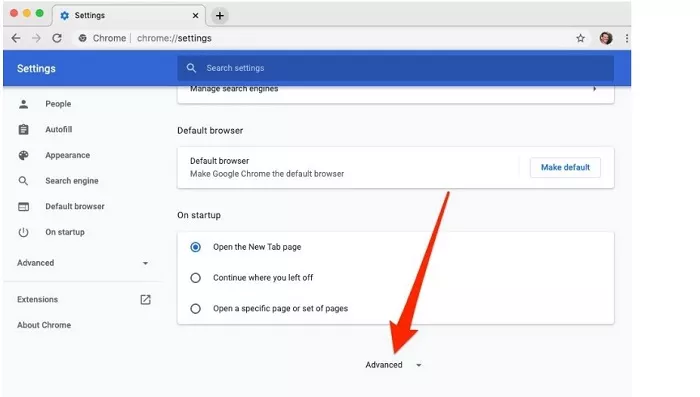 Mac에서 팝업 차단 해제하는 방법 – Safari·Chrome·Firefox 완벽 가이드