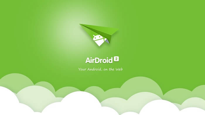 airdroid