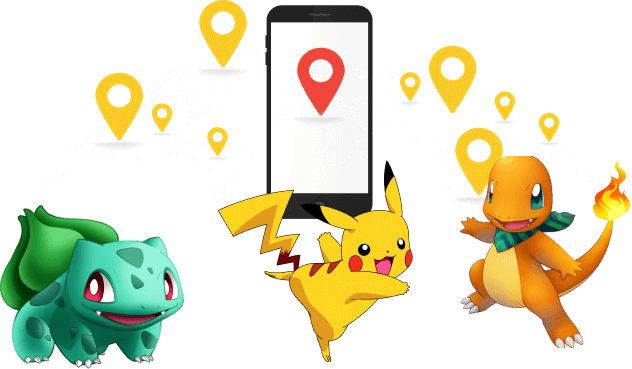Unveiling the Best Pokemon Go Spoofer for Android [Top 6]