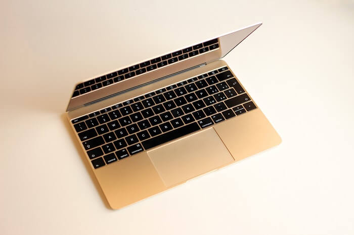 apple macbook