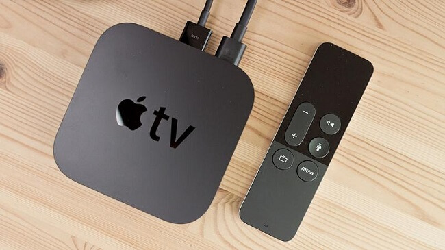 Connect apple deals phone to tv