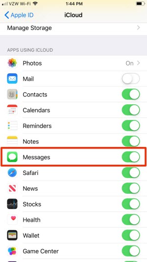 Does iCloud Backup Text Messages? A Full Guide You Must Know