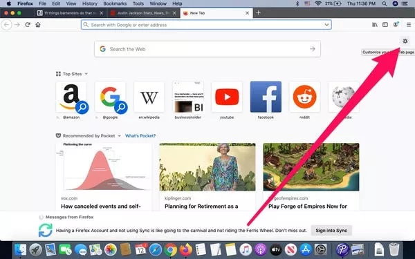 Mac에서 팝업 차단 해제하는 방법 – Safari·Chrome·Firefox 완벽 가이드