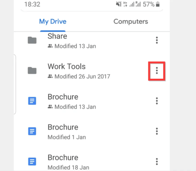 How to Delete Files From Google Drive