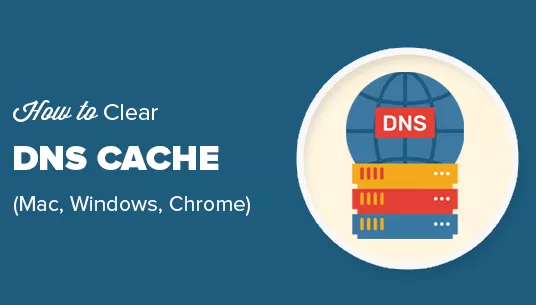DNSキャッシュのクリア方法を徹底解説!Mac・Windows・Linux・Chrome別の手順