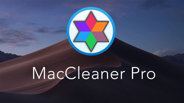 maccleaner pro