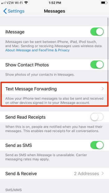 Does iCloud Backup Text Messages? A Full Guide You Must Know