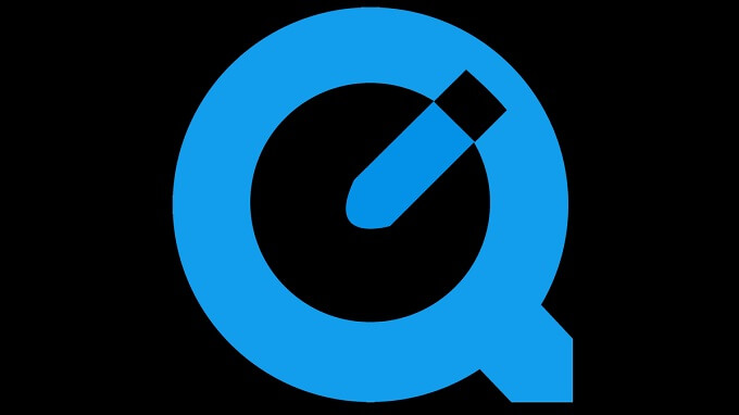 how to compress video files usign quicktime 10