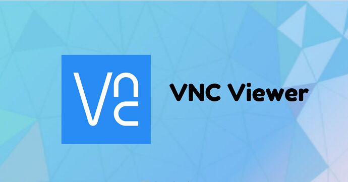 vnc viewer