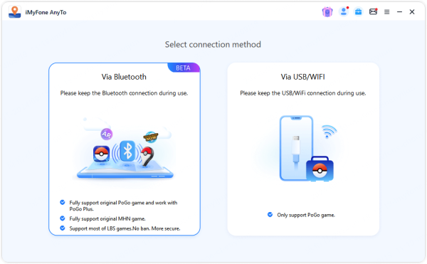 hack pokemon go by bluetooth connection