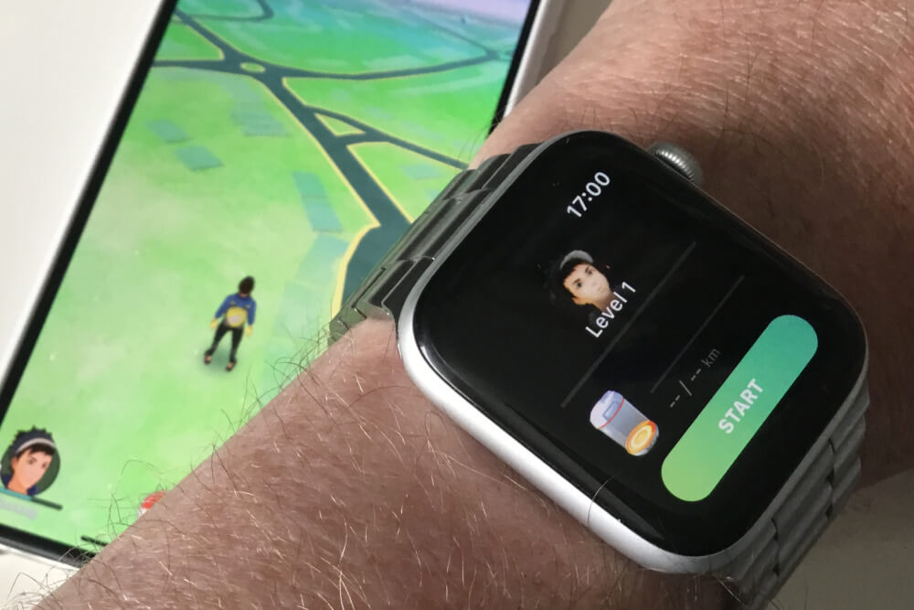 sync with apple health
