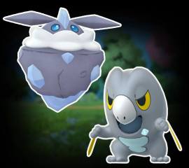 first-time shiny releases in go fest 2025